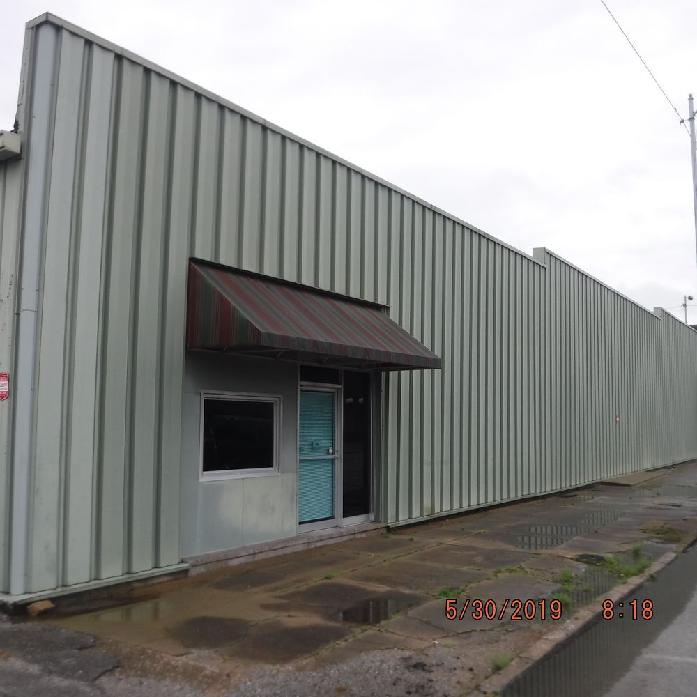 322 W Main St, Blytheville, AR 72315